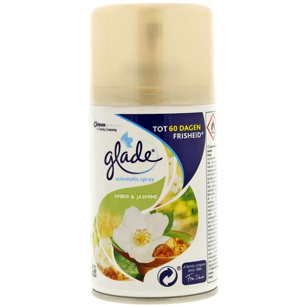 Glade Duftspender-Nachfüllung