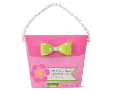 Cookie Purse