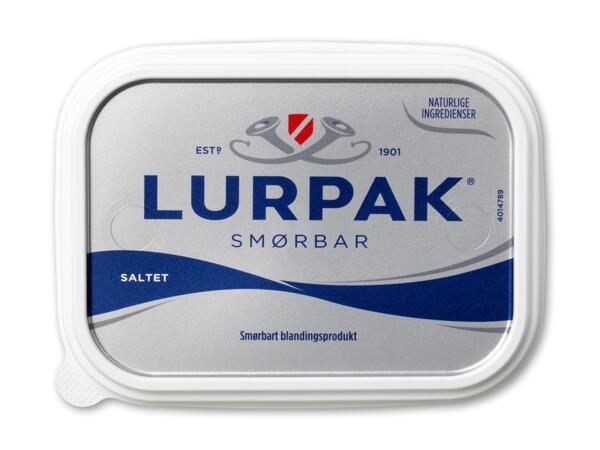 LURPAK Smørbar