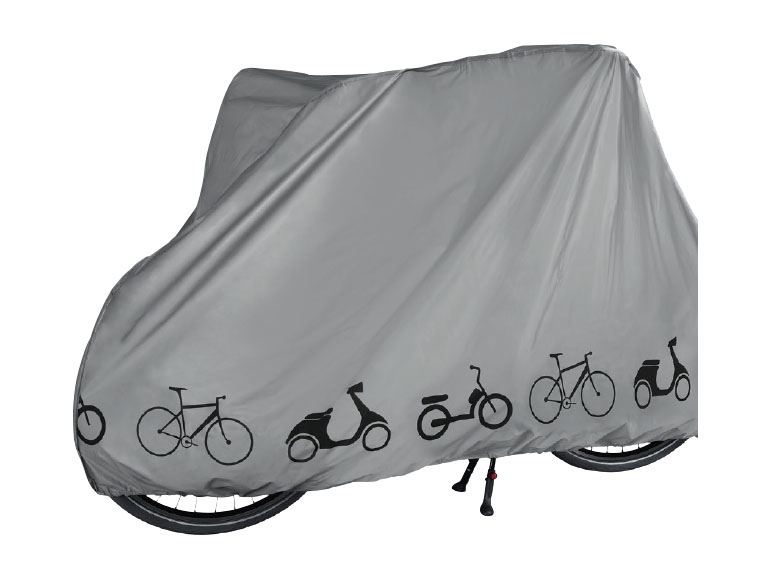 CRIVIT Bike Cover