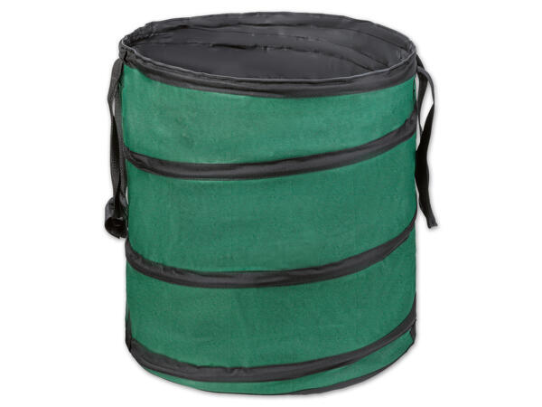 Pop-up-Gartenabfallsack