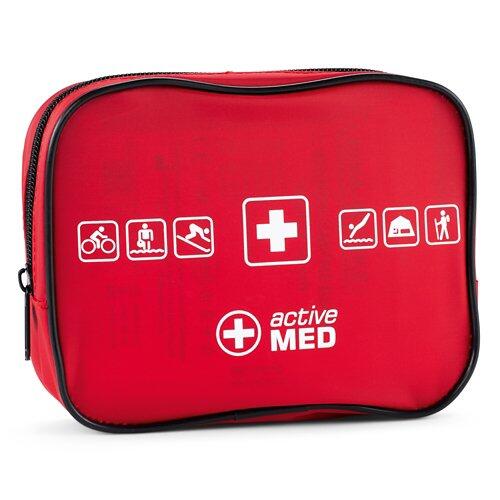 ACTIVE MED Reise-Apotheke