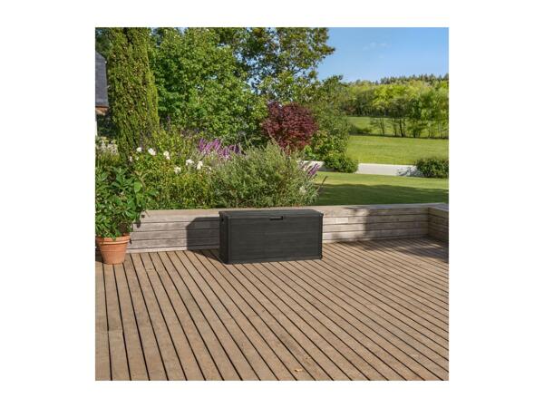 Livarno Home Storage Box - 270L