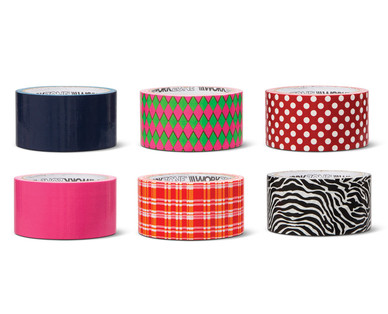 WORKZONE Tape Assortment