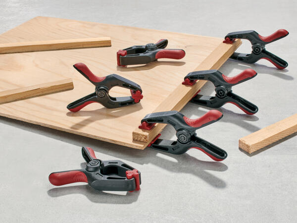Clamp Set