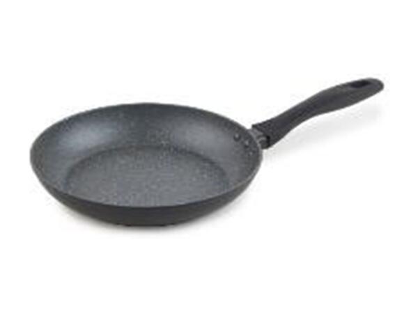 30cm Cast Aluminium Frying Pan