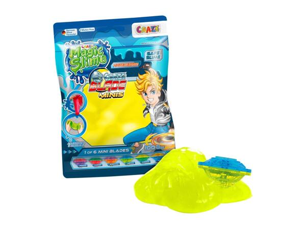 Craze Blade Minis Toy Assortment