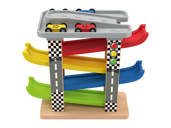 Playtive Wooden Toy