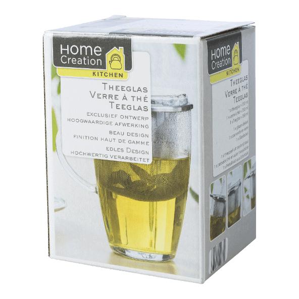 Verre à thé