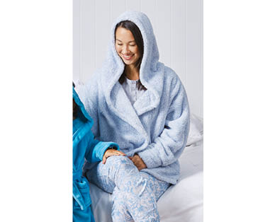 Ladies Lounge Cardigan