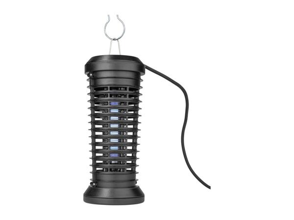 Livarno Home Cylindrical Electric Insect Killer