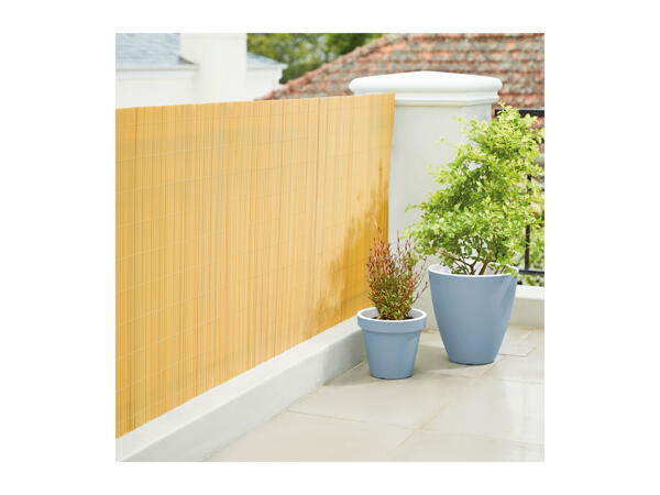Florabest Garden Screening