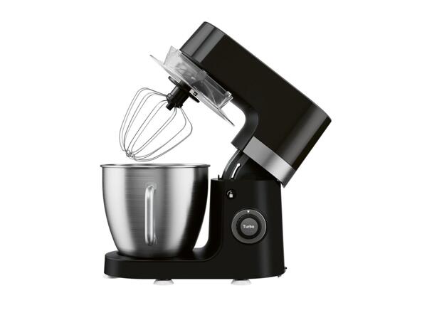 Stand Mixer with Mixer Insert
