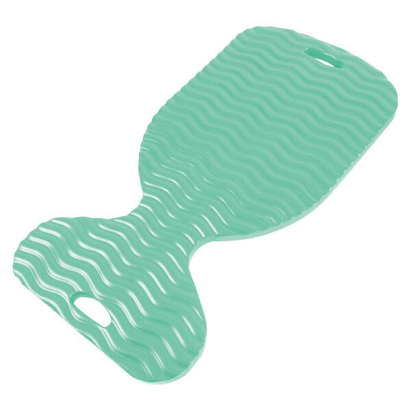 Crane Teal Pool Saddle Seat