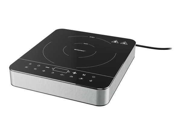 Silvercrest Induction Hob