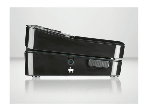 Silvercrest Vacuum Sealer