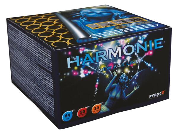 HARMONIE