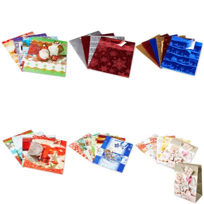 Sacs cadeau