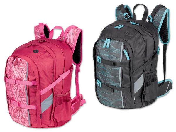 Schulrucksack