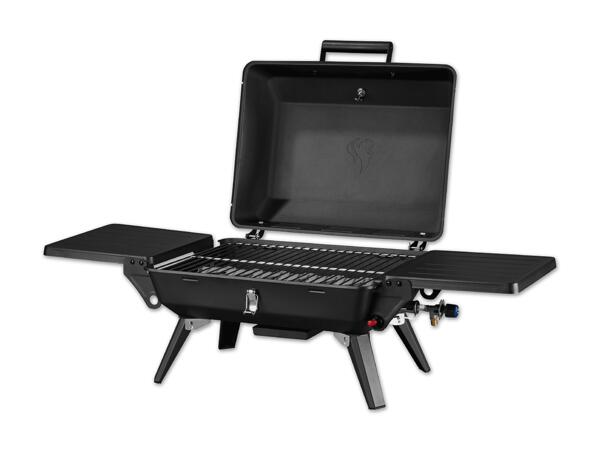 Gasgrill 1-flammig, 3,6 kW