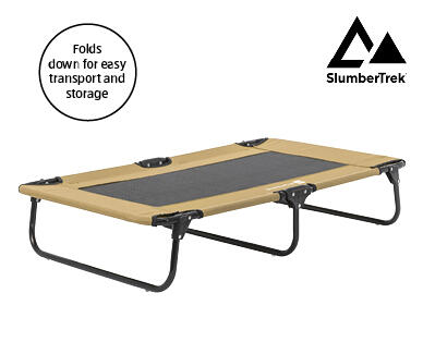 Folding Travel Pet Bed