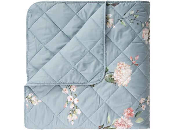 Reversible Bedspread