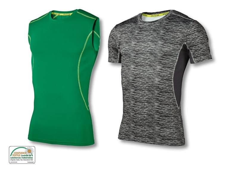 Tee-shirt de sport