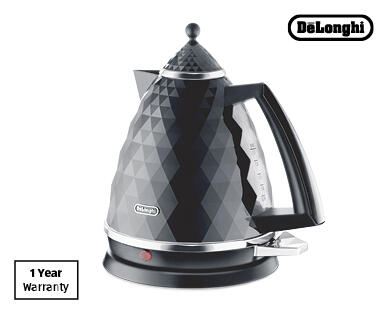 De'Longhi Brillante Kettle
