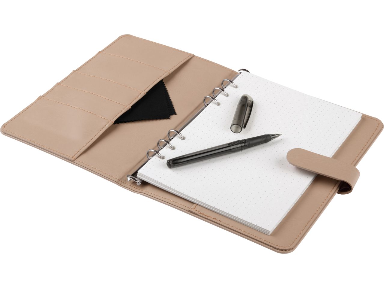 Reusable Notebook