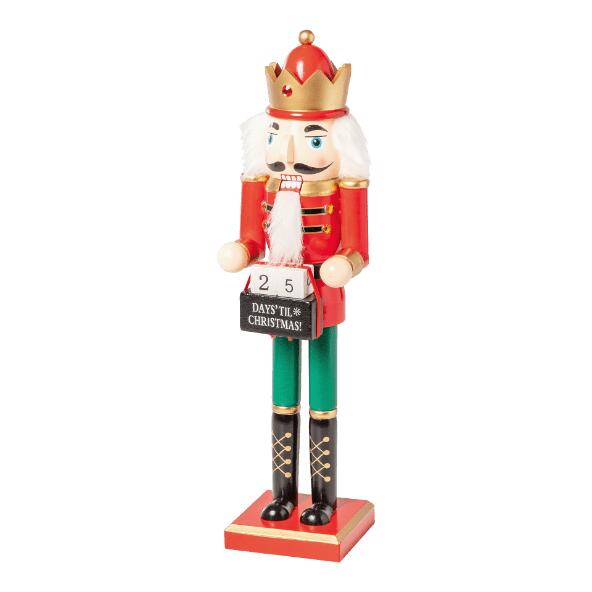 HOME CREATION(R) 				Figurine Casse-Noisette