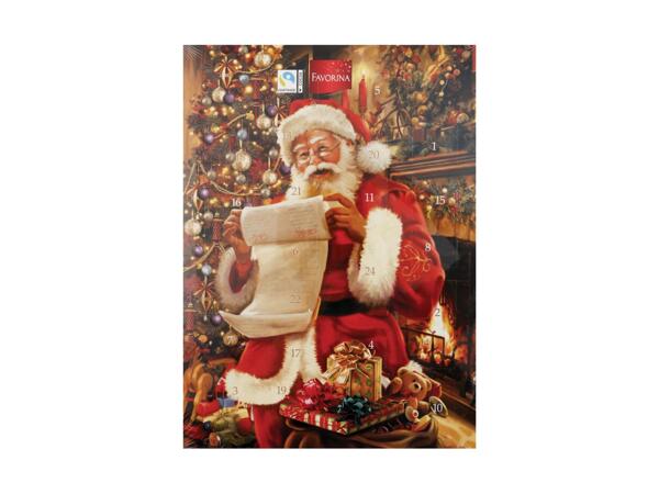 Advent Calendar