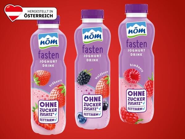 Fasten Joghurtdrink