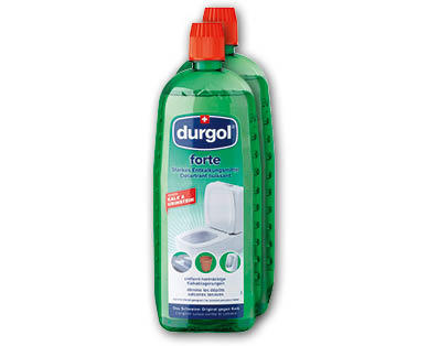 DURGOL(R) Forte