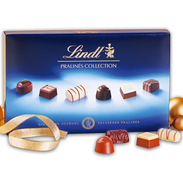 Pralinés Collection