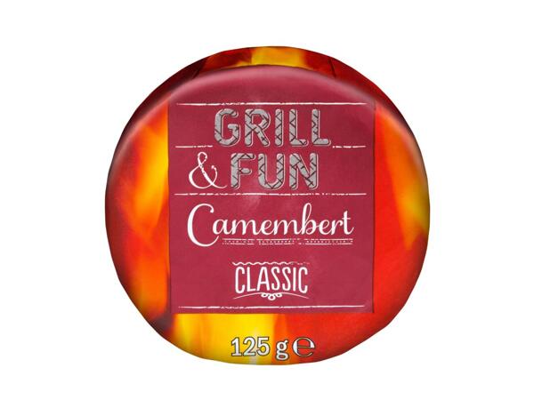 CAMEMBERT