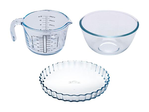 Moule/​gobelet doseur Pyrex Daily