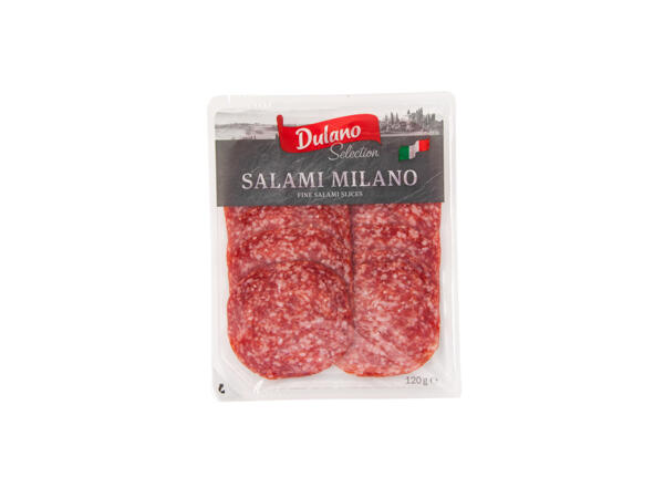 Salami Milano