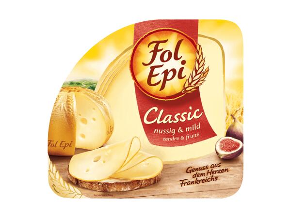 Fromage en tranches Fol Epi Classic