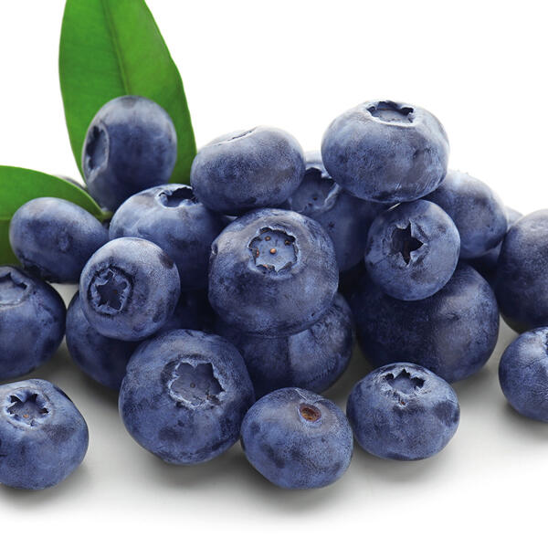Heidelbeeren