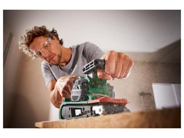 Belt Sander