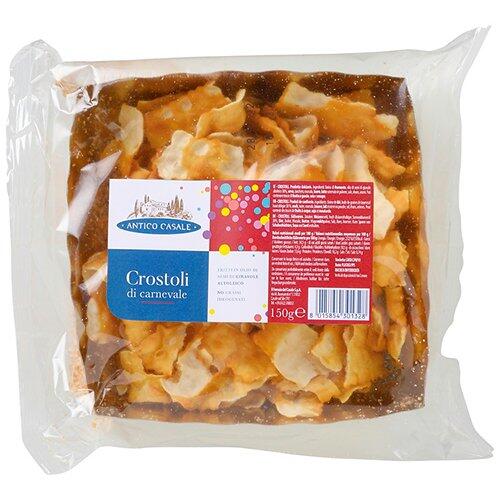 ANTICO CASALE Fasnachtschüechli, Galani Petit