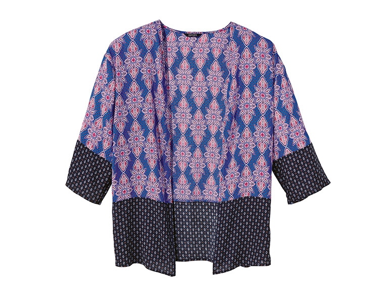 ESMARA Kimono Jacket