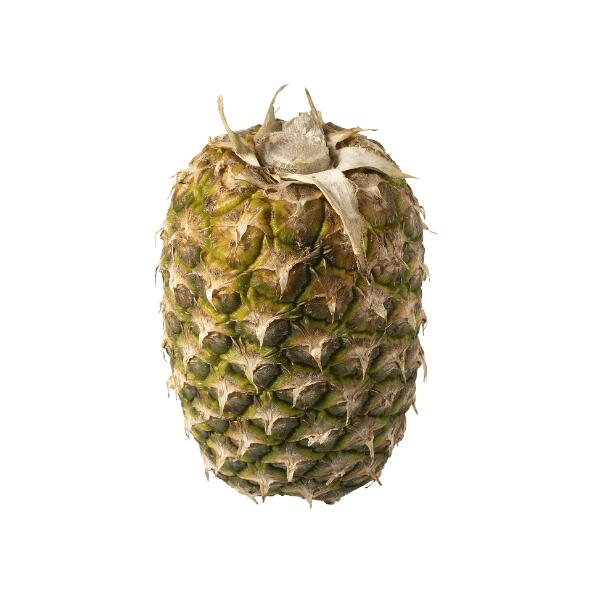 GROSBUSCH(R) 				Ananas