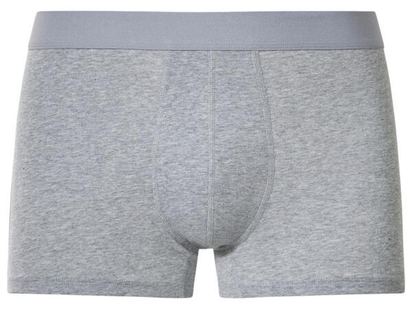 Pánské boxerky, 3 kusy