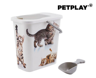 Pet Food Container