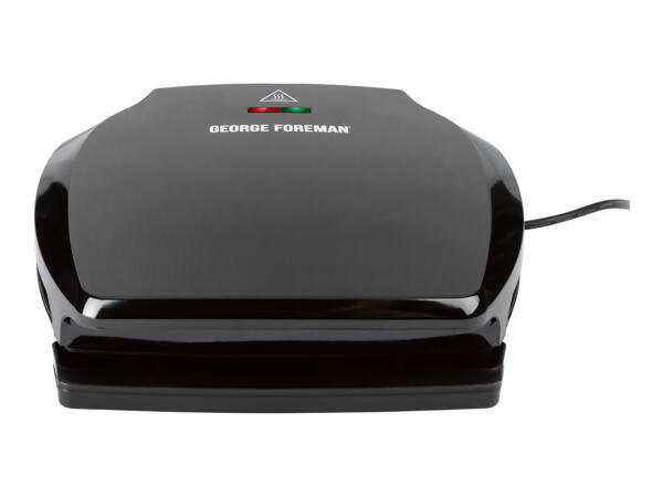 George Foreman Family Grill