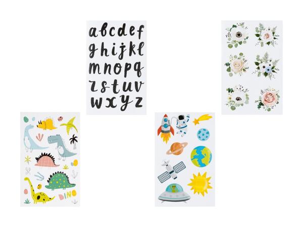 Sticker-Set