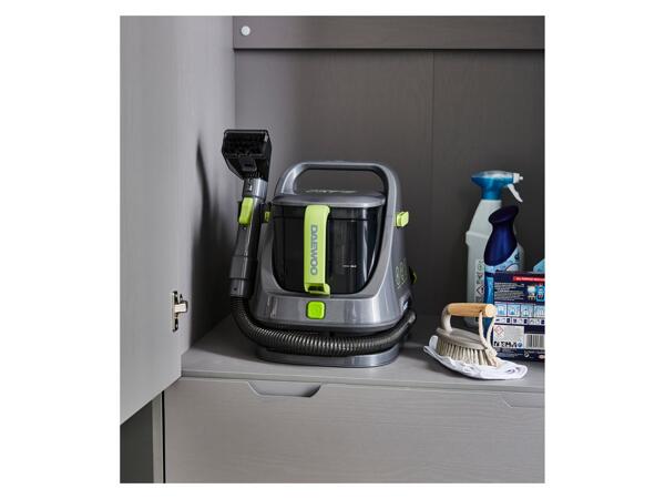 650W Hurricane Spot Washer