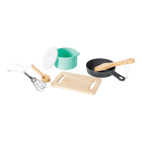 PLAYLAND(R) 				Holz-Spielset