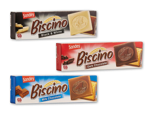 Chokoladekiks